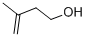 3-Methyl-3-buten-1-ol