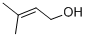 3-Methyl-2-buten-1-ol
