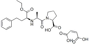 Enalapril maleate