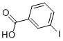 3-Iodobenzoic acid