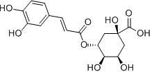 Chlorogenic acid