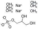 DL-alpha-glycerophosphate disodium salt