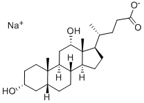 Sodium deoxycholate