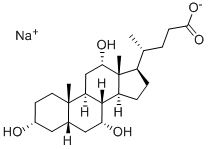 Sodium cholate hydrate, biochemika