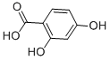 2,4-Dihydroxybenzoic acid