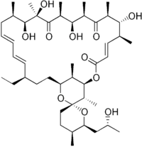 Oligomycin