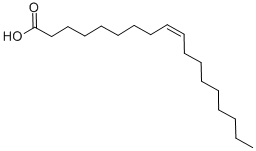 cis-9-Octadecenoic acid