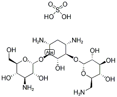 Kanamycin sulfate