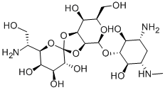 Hygromycin B