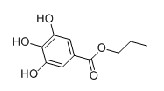 Propyl gallate(