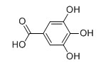 Gallic acid(