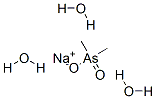 Sodium cacodylate trihydrate