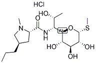 Lincomycin hydrochloride