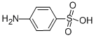 Sulfanilic acid