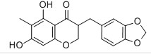 Ophiogonanone A