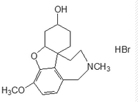 Dihydrogalanthamine