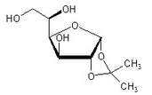 Acetone Glucose