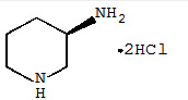 (R)-4-aminopiperidine dihydrochloride