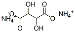 Ammonium tartrate