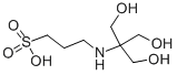 3-[N-[Tris(hydroxymethyl)methyl]amino]-1-propanesulfonicacid