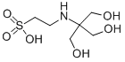 2-[Tris(hydroxymethyl)methylamino]-1-ethanesulfonic acid