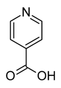 Isonicotinic acid