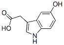 5-hydroxyindole-3-acetic acid