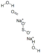 Sodium formaldehydesulfoxylate dihydrate