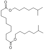 Diisooctyl sebacate