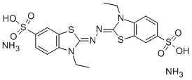 ABTS DIAMMONIUM SALT