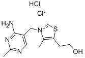 Thiamine hydrochloride