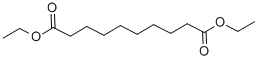 Diethyl sebacate