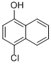 4-chloronaphthalen-1-ol