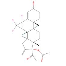 1,4-diene-17a-HydroxyProgesterone