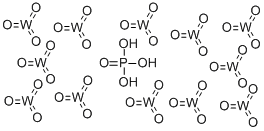 Phosphotungstic acid 44-hydrate