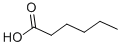 Hexanoic acid