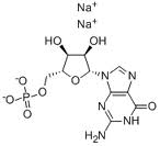 GMP DISODIUM SALT