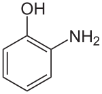 2-Aminophenol