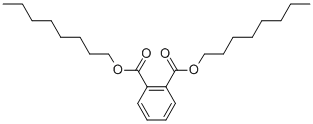 DI-N-octyl phthalate