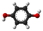 Hydroquinone