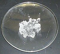 Magnesium chloride hexahydrate