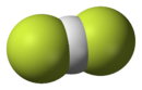 Ammonium hydrogen difluoride