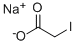 SODIUM IODACETATE SODIUM SALT