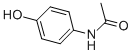 4-Acetamidophenol