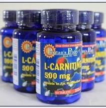 Believe Well-Built Man L-carnitine Slimming Pill for man(Slimming series)