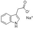 Indole-3-acetic acid