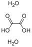 Oxalic acid dihydrate