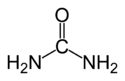 Urea hydrogen peroxide