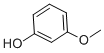 3-Methoxyphenol