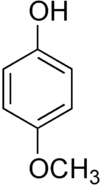 4-Methoxyphenol